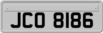 JCO8186