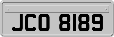 JCO8189