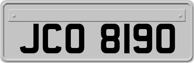 JCO8190