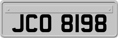 JCO8198