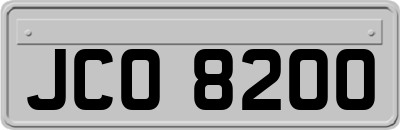 JCO8200