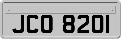 JCO8201