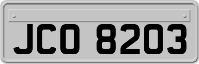 JCO8203