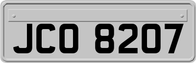 JCO8207