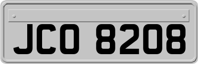 JCO8208