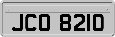 JCO8210