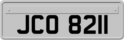 JCO8211