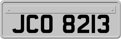 JCO8213