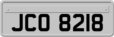 JCO8218