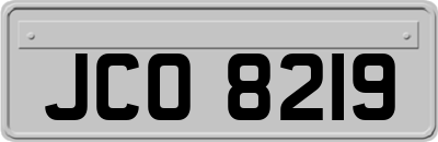 JCO8219