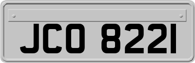 JCO8221