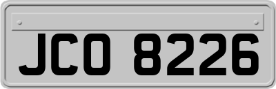 JCO8226