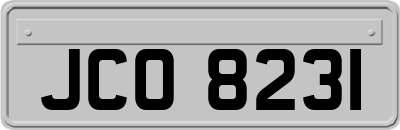 JCO8231