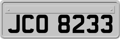 JCO8233