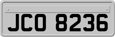 JCO8236