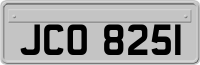 JCO8251
