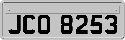 JCO8253