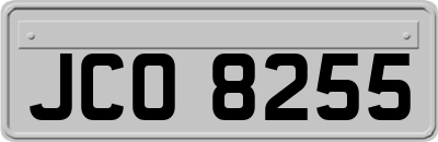 JCO8255