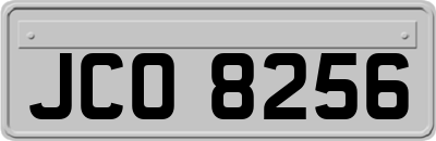 JCO8256