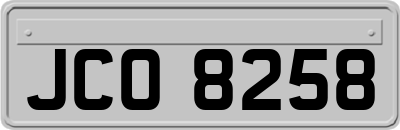 JCO8258