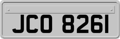 JCO8261