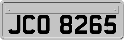 JCO8265
