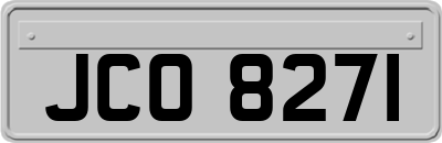 JCO8271