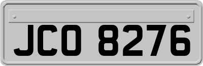 JCO8276