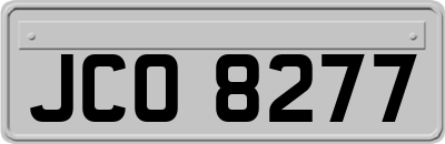 JCO8277