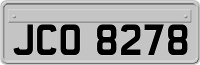 JCO8278