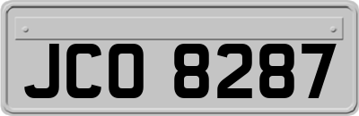 JCO8287