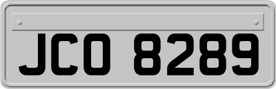 JCO8289