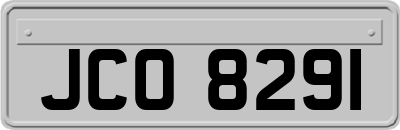 JCO8291