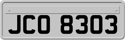 JCO8303