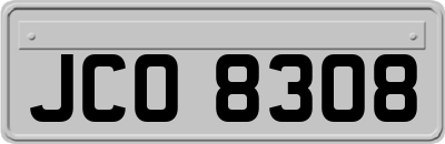JCO8308