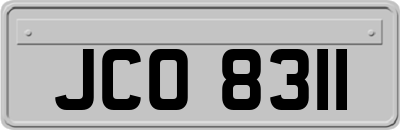 JCO8311