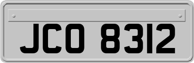 JCO8312