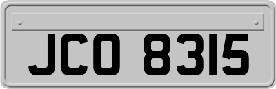 JCO8315