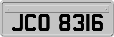JCO8316