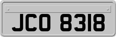 JCO8318