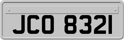 JCO8321