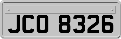 JCO8326