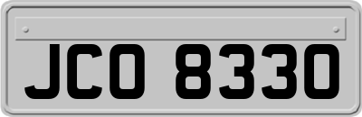 JCO8330