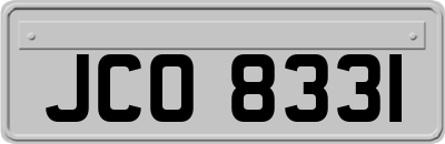 JCO8331