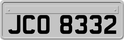 JCO8332