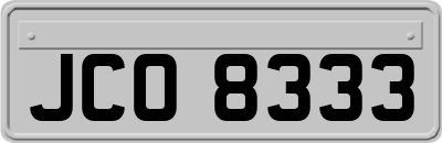 JCO8333