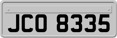 JCO8335