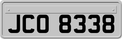 JCO8338