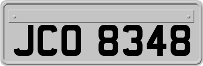 JCO8348