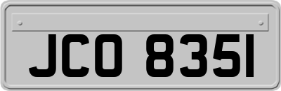 JCO8351